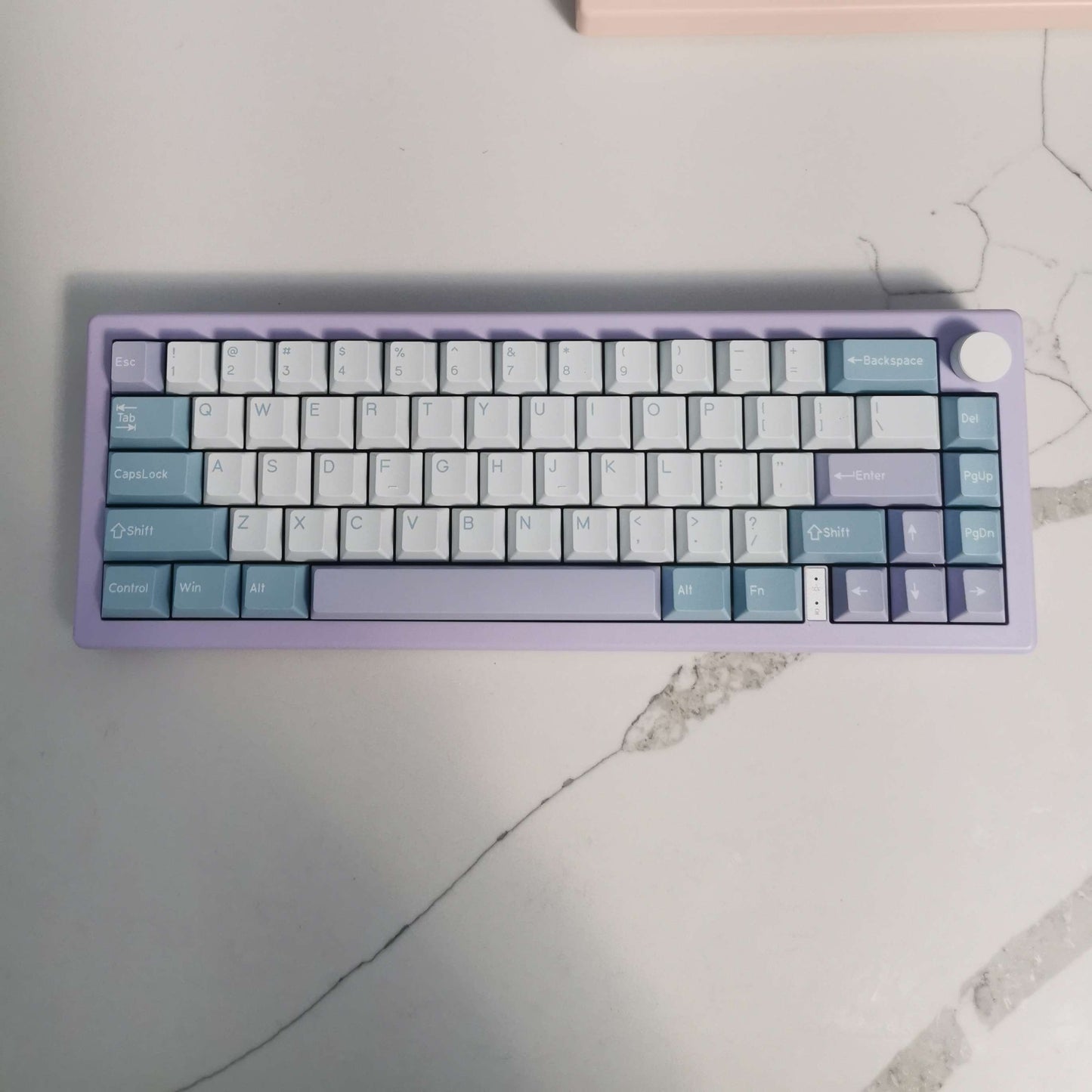 Saren's V1/Purple