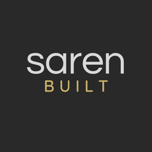 SarenBuilt