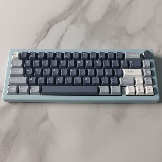 Blue SarenV1 Pre-Built Custom