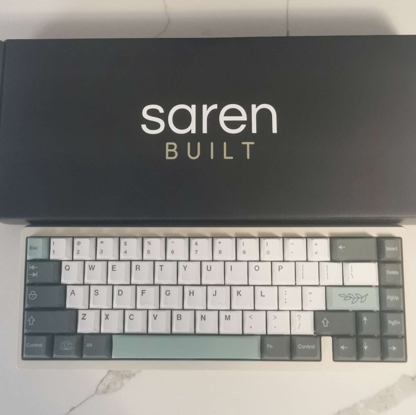 Saren's V2/Neo Whites/Beige